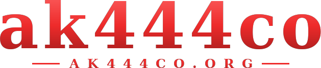ak444co logo